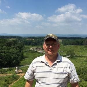 Meet your Posher, Gary